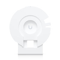 Ubiquiti UACC-AP-AM Wall Mount Bracket - U6 Pro & AC Pro Compatible Ubiquiti UACC-AP-AM Wall Mount Bracket - U6 Pro & AC Pro Compatible